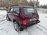 ВАЗ (Lada) Lada 2121 2004 года за 1 800 000 тг. в Павлодар – фото 4