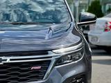 Chevrolet Equinox 2023 годаүшін15 000 000 тг. в Шымкент – фото 2