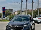 Chevrolet Equinox 2023 годаүшін15 000 000 тг. в Шымкент – фото 4