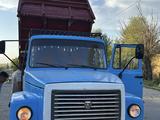 ГАЗ  53 1992 года за 3 500 000 тг. в Шымкент