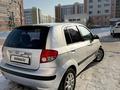 Hyundai Getz 2005 года за 2 450 000 тг. в Астана – фото 3