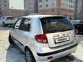 Hyundai Getz 2005 года за 2 450 000 тг. в Астана – фото 2