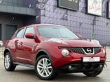 Nissan Juke 2011 года за 5 050 000 тг. в Астана