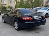 Mercedes-Benz E 350 2010 годаүшін7 200 000 тг. в Алматы – фото 5