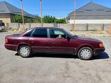 Audi 100 1994 года за 1 100 000 тг. в Туркестан
