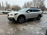 Subaru Outback 2022 годаfor18 000 000 тг. в Алматы