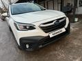 Subaru Outback 2022 годаfor18 000 000 тг. в Алматы – фото 5