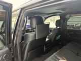 Lexus LX 570 2021 годаfor65 000 000 тг. в Петропавловск – фото 5