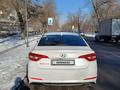 Hyundai Sonata 2015 годаүшін6 200 000 тг. в Алматы – фото 4