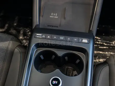 BYD Seal 06 2026 года за 12 990 000 тг. в Алматы – фото 22