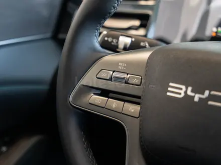 BYD Seal 06 2026 года за 12 990 000 тг. в Алматы – фото 24