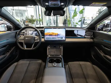 BYD Seal 06 2026 года за 12 990 000 тг. в Алматы – фото 36