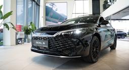 BYD Seal 06 2026 года за 12 990 000 тг. в Алматы – фото 4