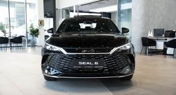 BYD Seal 06 2026 года за 12 990 000 тг. в Алматы