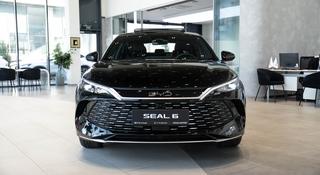 BYD Seal 06 2026 года за 12 990 000 тг. в Алматы