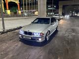 BMW 523 1996 годаүшін5 000 000 тг. в Астана – фото 2