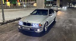 BMW 523 1996 годаfor5 000 000 тг. в Астана – фото 2