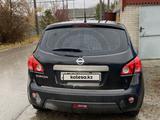 Nissan Qashqai 2010 годаүшін6 000 000 тг. в Костанай – фото 2