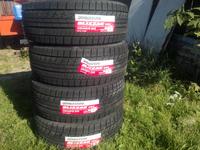 Шины Bridgestone 235/45/r18 VRX за 107 000 тг. в Алматы