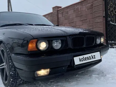 BMW 540 1993 года за 4 500 000 тг. в Алматы