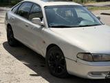 Mazda 626 1993 годаүшін500 000 тг. в Павлодар – фото 2