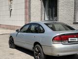 Mazda 626 1993 годаүшін500 000 тг. в Павлодар – фото 5