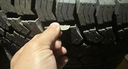 Диски с резиной на Паджеро за 320 000 тг. в Алматы – фото 4