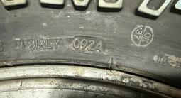 Диски с резиной на Паджеро за 320 000 тг. в Алматы – фото 3