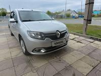 Renault Logan 2015 годаүшін4 100 000 тг. в Уральск