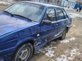 ВАЗ (Lada) 2115 2004 годаүшін650 000 тг. в Казалинск – фото 2