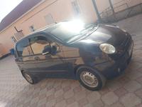 Daewoo Matiz 2013 года за 1 000 000 тг. в Актау