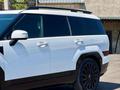 Hyundai Santa Fe 2024 года за 21 000 000 тг. в Шымкент – фото 3