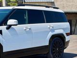 Hyundai Santa Fe 2024 годаүшін21 000 000 тг. в Шымкент – фото 3