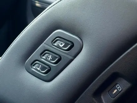Hyundai Santa Fe 2024 года за 21 000 000 тг. в Шымкент – фото 17