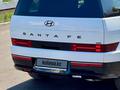 Hyundai Santa Fe 2024 года за 21 000 000 тг. в Шымкент – фото 5