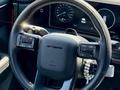 Hyundai Santa Fe 2024 года за 21 000 000 тг. в Шымкент – фото 9