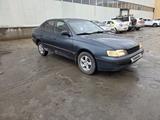 Toyota Carina E 1994 года за 1 800 000 тг. в Астана – фото 2