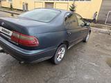 Toyota Carina E 1994 года за 1 800 000 тг. в Астана – фото 4