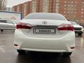 Toyota Corolla 2017 года за 9 000 000 тг. в Астана – фото 5