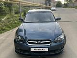 Subaru Legacy 2004 года за 4 700 000 тг. в Алматы – фото 2
