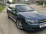 Subaru Legacy 2004 года за 4 700 000 тг. в Алматы