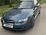 Subaru Legacy 2004 года за 4 700 000 тг. в Алматы – фото 3