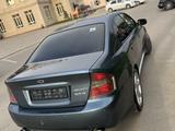 Subaru Legacy 2004 года за 4 700 000 тг. в Алматы – фото 5