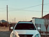 Lexus RX 350 2008 года за 9 000 000 тг. в Бейнеу