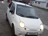 Daewoo Matiz 2010 годаүшін1 670 000 тг. в Алматы