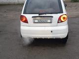 Daewoo Matiz 2010 годаүшін1 670 000 тг. в Алматы – фото 2