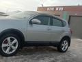 Nissan Qashqai 2007 года за 4 600 000 тг. в Актобе – фото 2