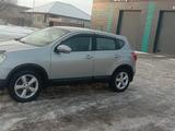 Nissan Qashqai 2007 года за 4 600 000 тг. в Актобе