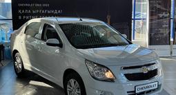 Chevrolet Cobalt Elegant AT 2024 годаүшін7 590 000 тг. в Актау – фото 3