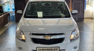 Chevrolet Cobalt Elegant AT 2024 года за 7 590 000 тг. в Актау